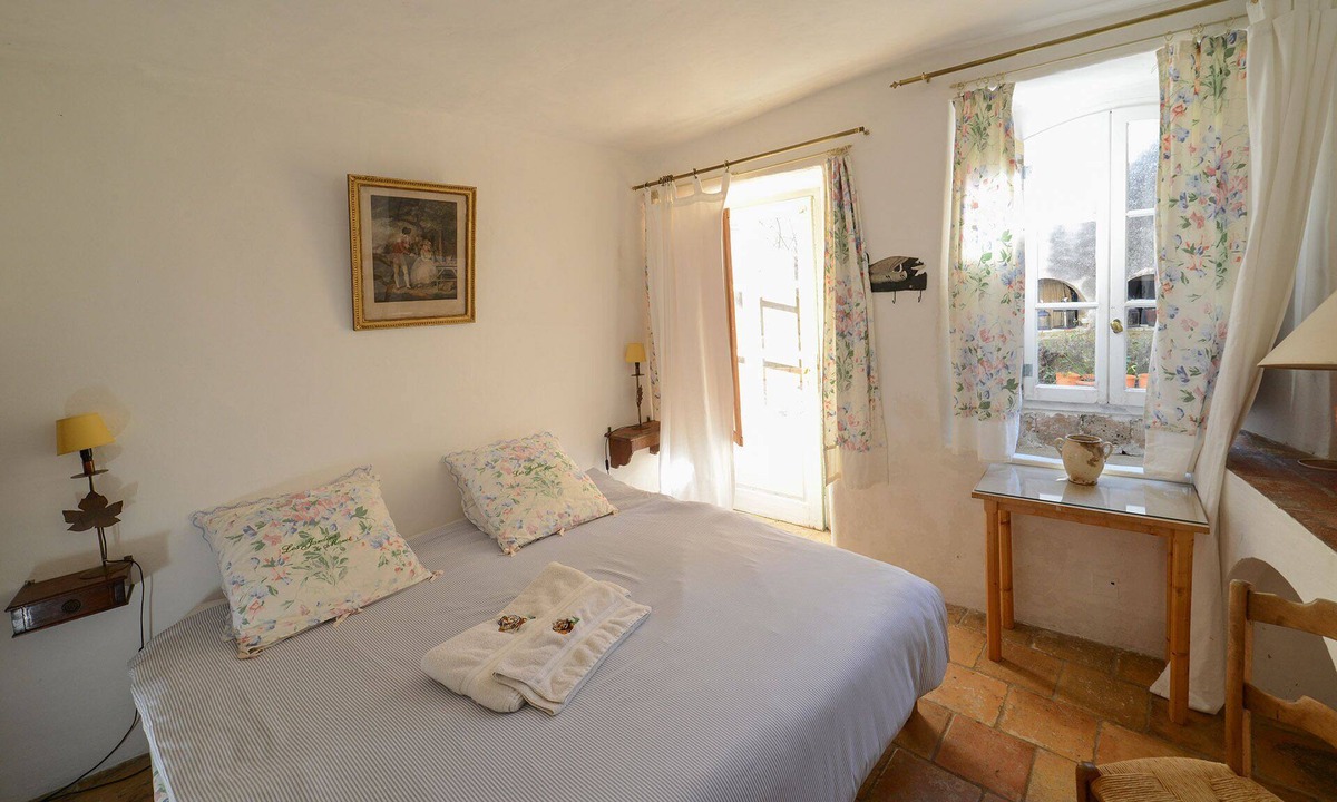 Monoblet House | Propriéte Cévenole du Xvii ° sur les Contreforts des Cévennes