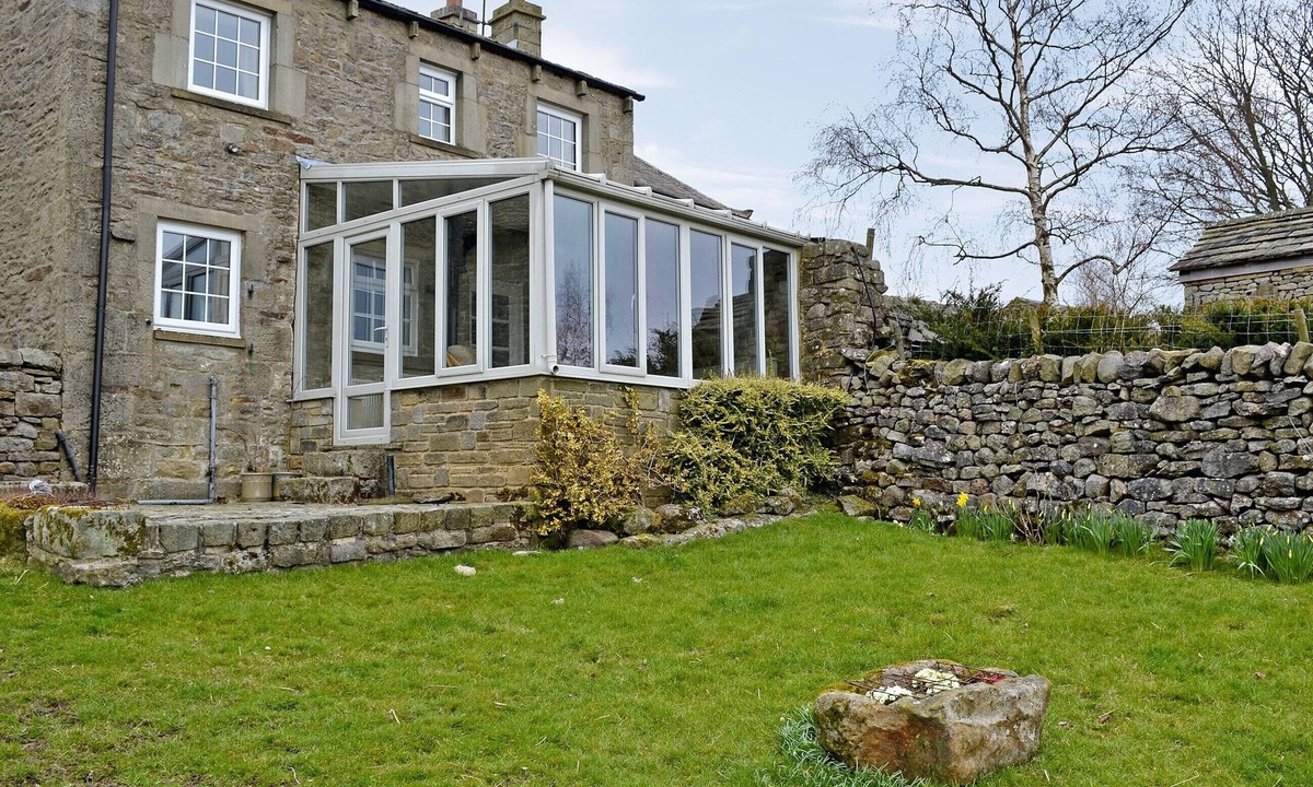 Appletreewick Cottage | Prospect Farm Cottage