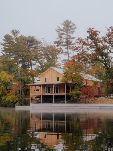 North Egremont Hotel | Prospect Berkshires