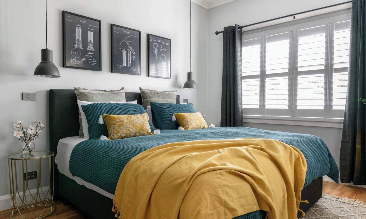 Golden Point House | Prospect Cottage Ballarat