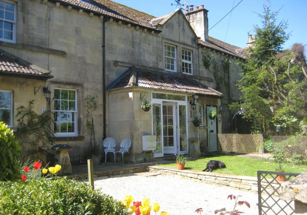 Corsham Bed & Breakfast | Prospect Cottage