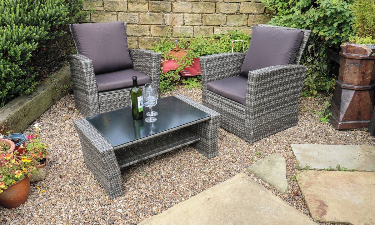 Sowerby Bridge Cottage | Prospect Cottage