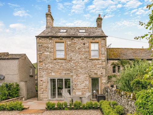 Kettlewell House | Prospect House