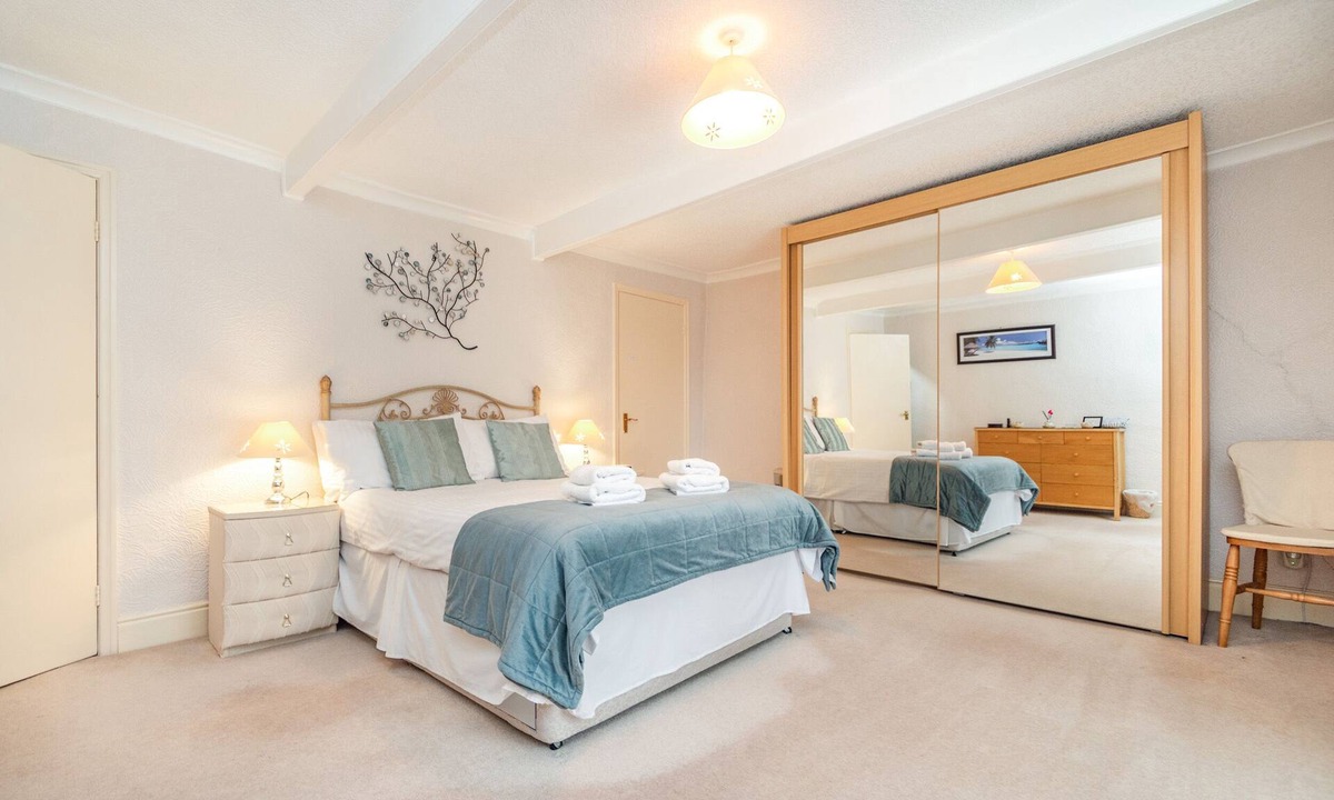 Middleham Cottage | Prospect House