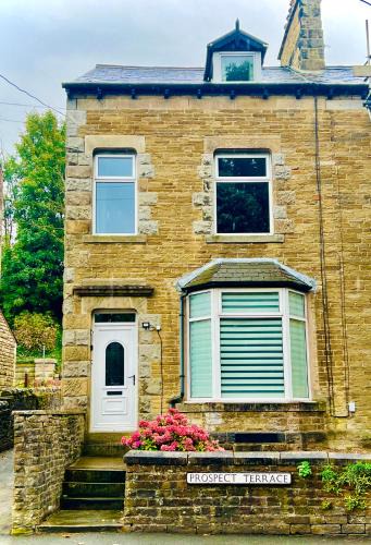 Giggleswick House | Prospect House