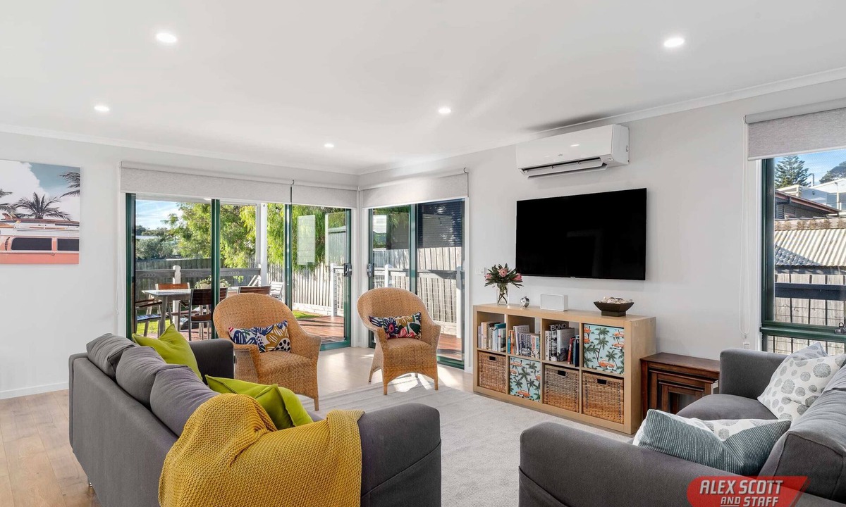 Cape Woolamai House | PROTEA HOUSE 2-8 ppl