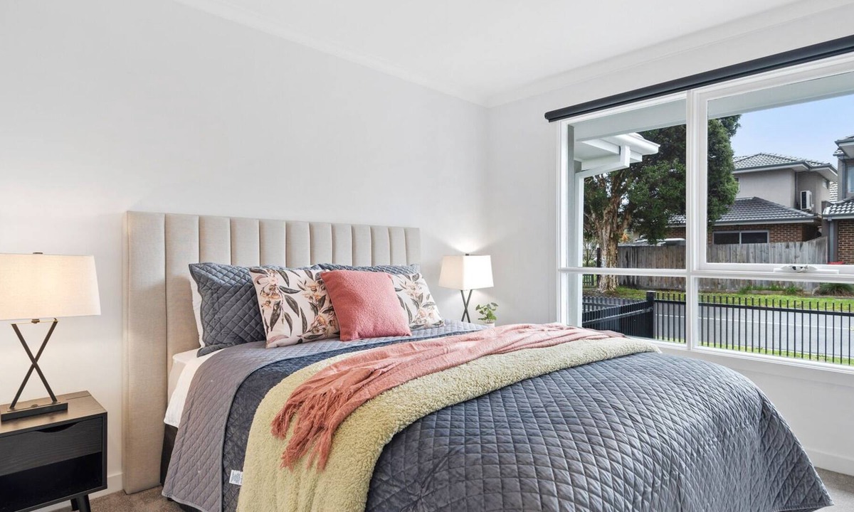 Clayton Apartment | Proton Villa Clayton 94