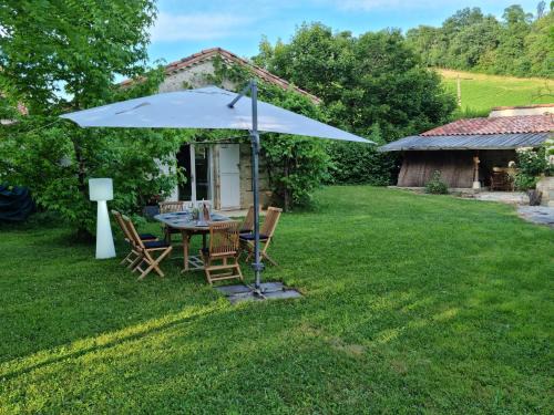 Beauville House | Prouyssou