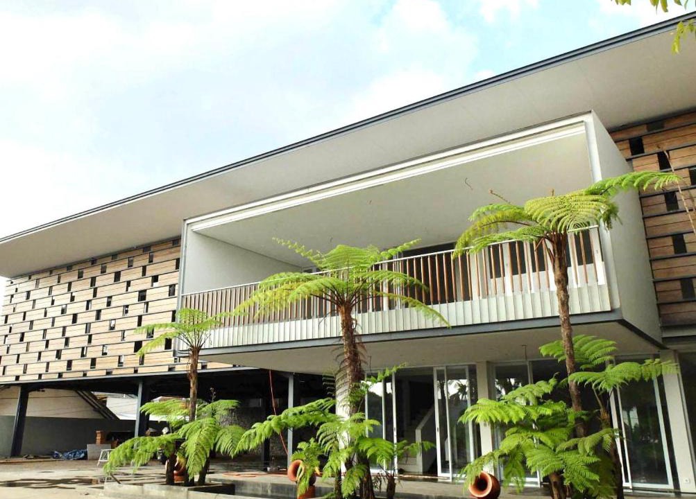 Gegerkalong House | Proven Living