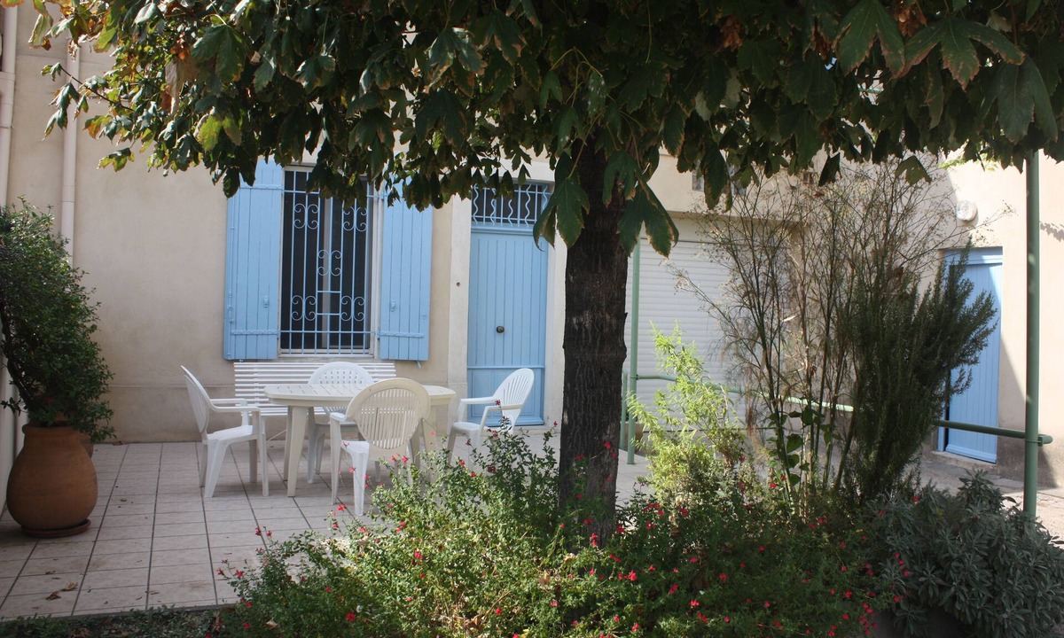 Sorgues House | Provencal house, ideally located between Avignon and Orange