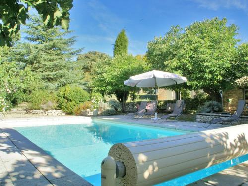Viens Villa | Provence Charm with Pool