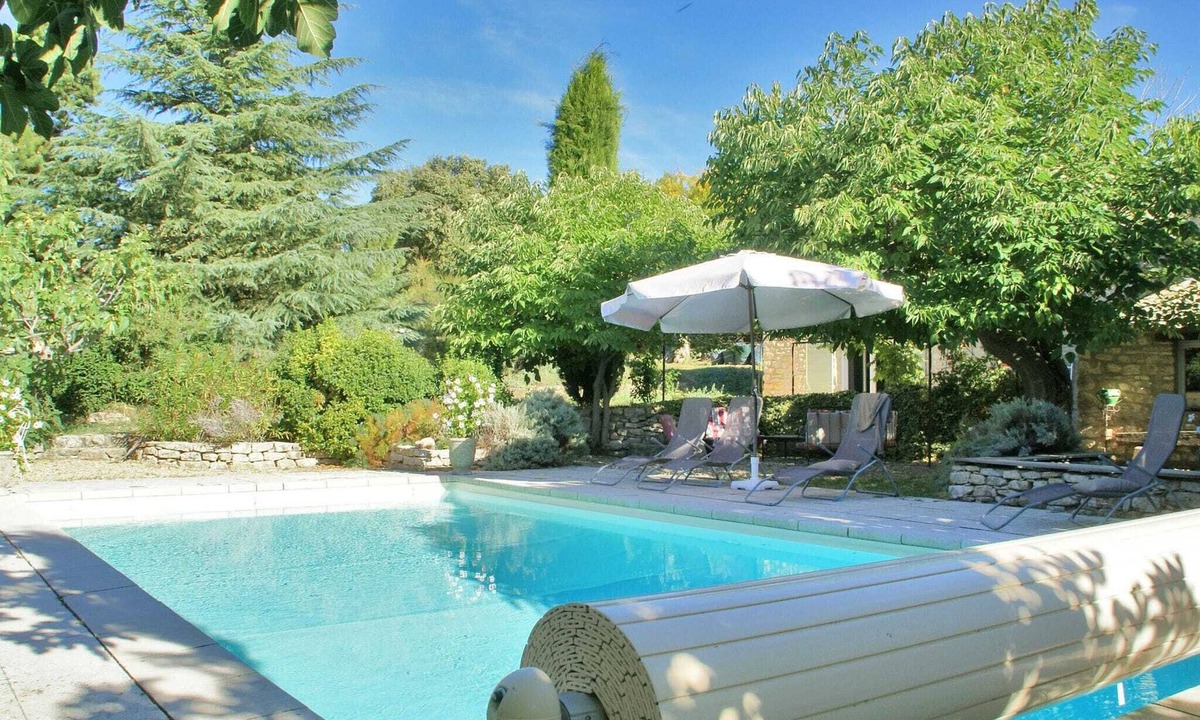 Viens Villa | Provence Charm with Pool