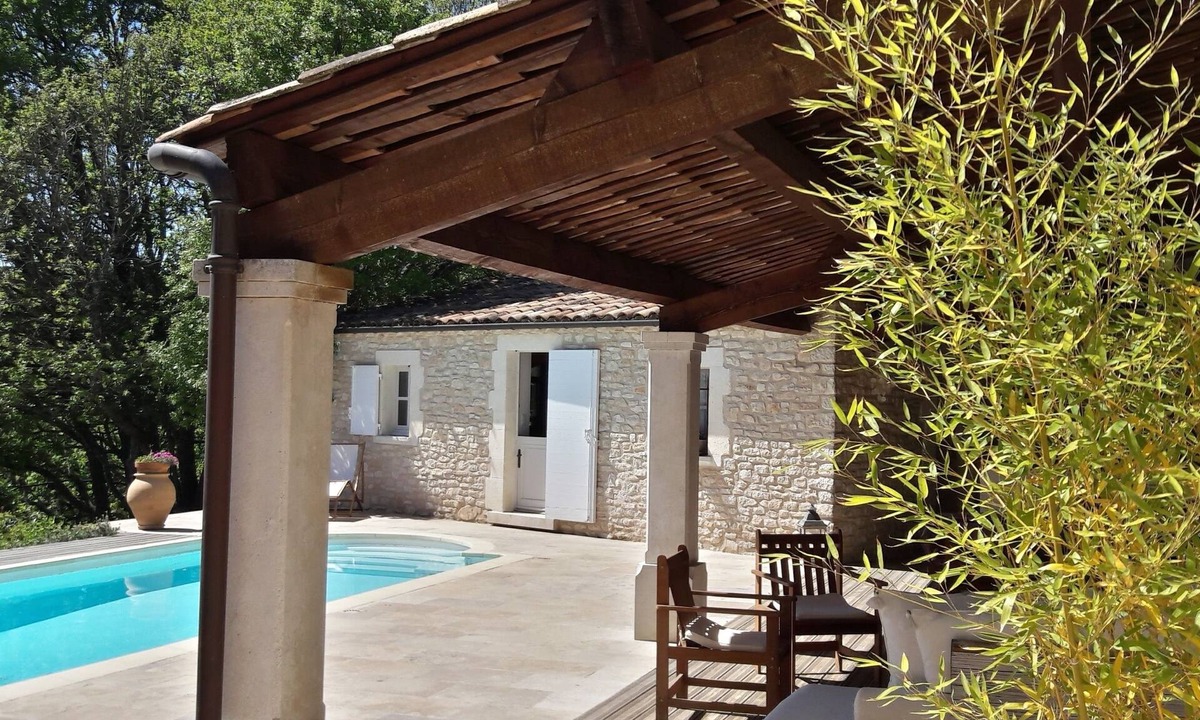 Villeneuve House | PROVENCE Dodo