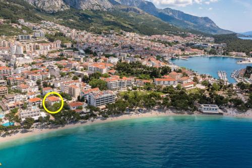 Donja luka Apartment | Providenca Apartments