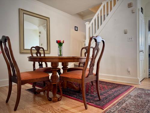 Chester House | Providence & 18th