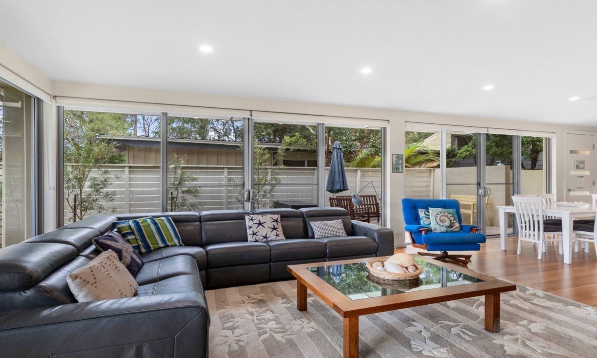 Hawks Nest Apartment | PROVIDENCE APARTMENTS 2