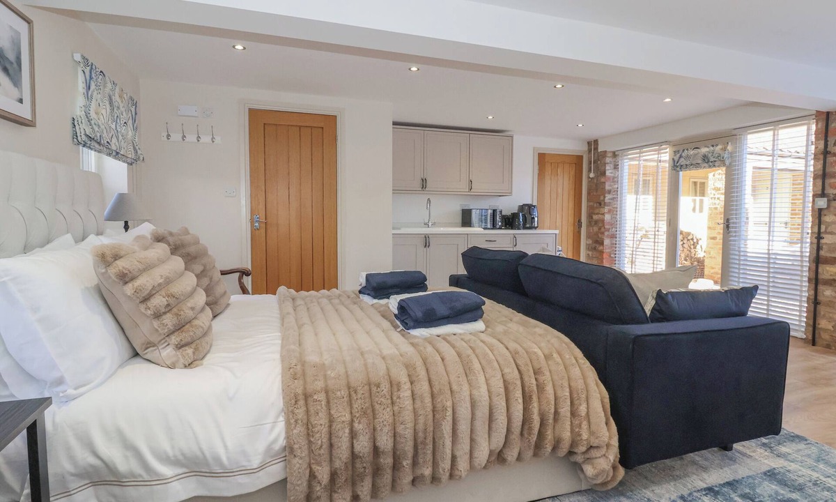 Scawton Cottage | Providence Court