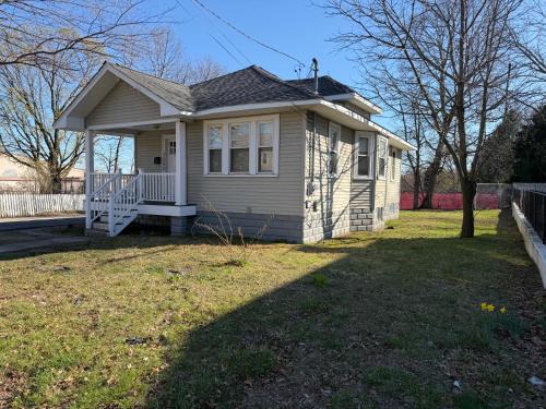 Mount Pleasant House | Providence Cozy Stays
