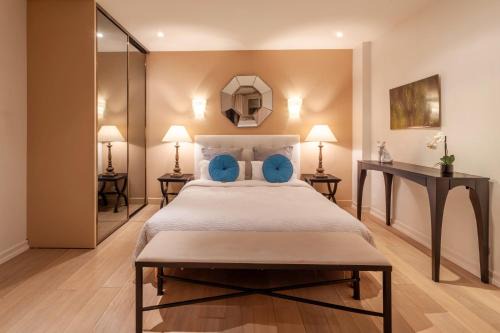 Vittel Hotel | Providence Hotel