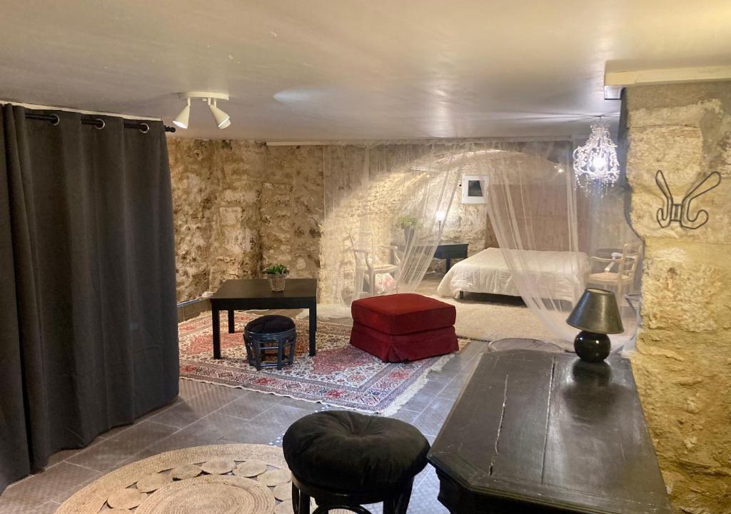 Provins Apartment | Provins cité médiévale