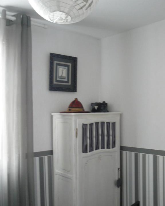 Funay - Bruyeres House | Proximite circuit 24 heures