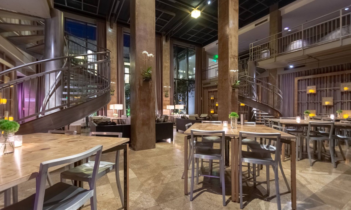 Greensboro Hotel | Proximity Hotel