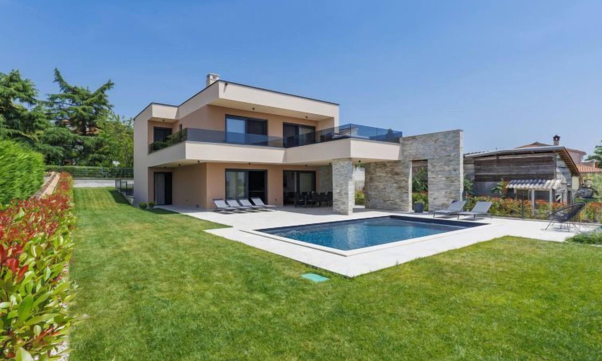 Kastelir-Labinci House | Prudensia by Interhome