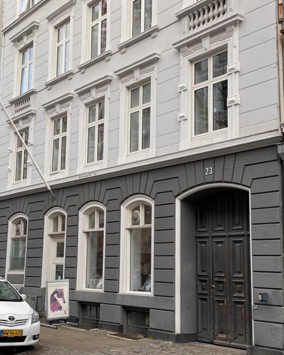 Copenhagen City Centre Apartment | PSG 23 - Short Stay Apartments