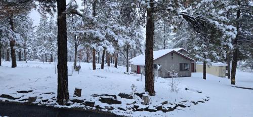Durango House | Psycle Ranch Retreat
