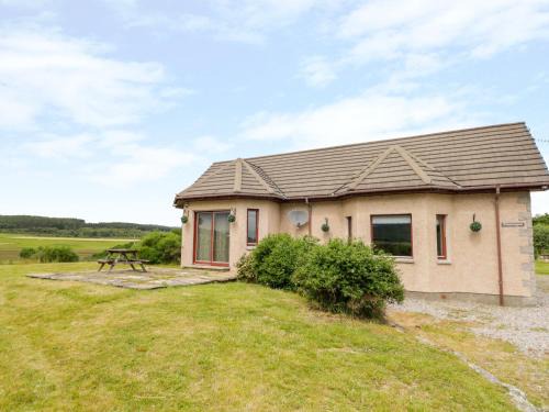 Grantown-on-Spey House | Ptarmigan