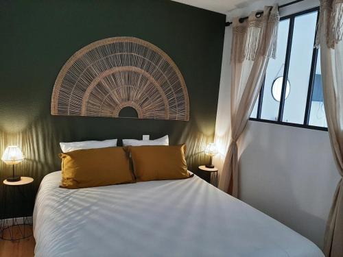 Juncasse - Argoulets Apartment | Pti' bonheur
