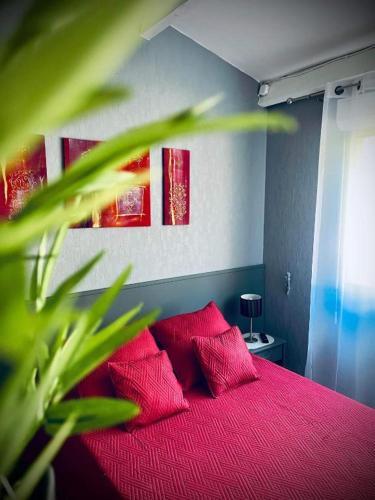 Cornebarrieu Hotel | Ptit Tanique