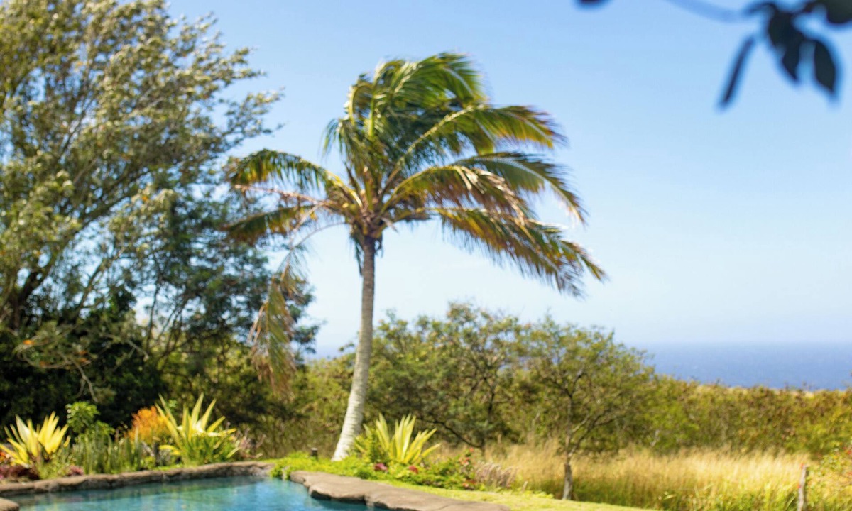 Hawi Hotel | Puakea Ranch