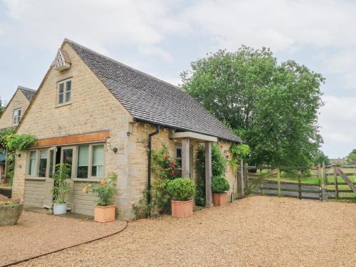 Bibury House | Pudding Hill Barn Cottage