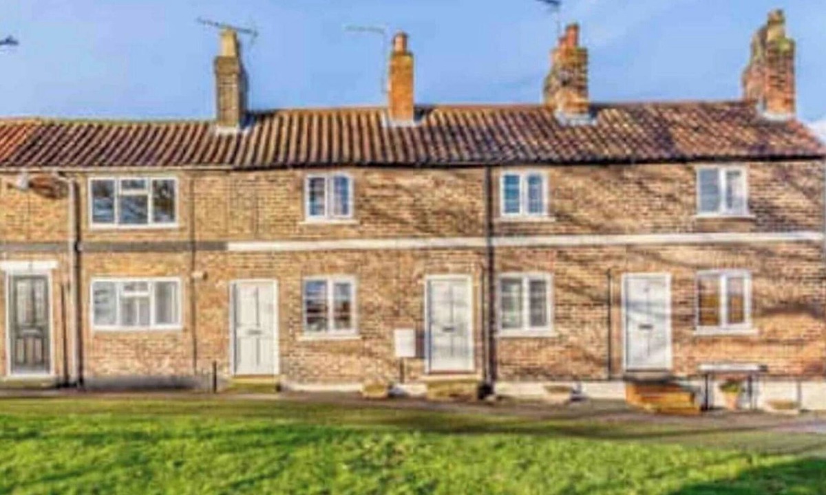 Cranswick House | Puddle Duck Cottage