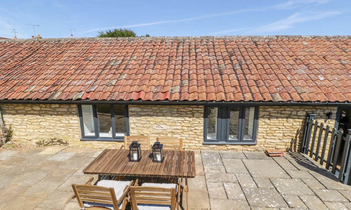 Charlton Horethorne Cottage | Puddleducks