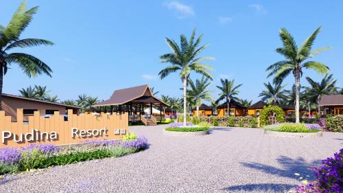 Semporna Resort | Pudina Resort