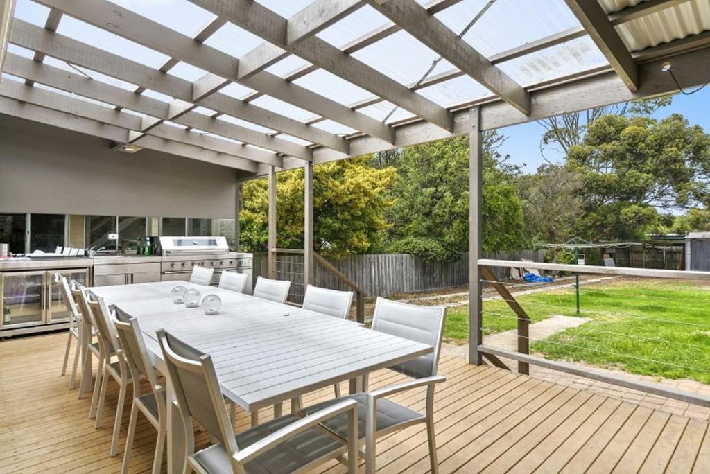 Torquay House | Puebla Casa 17