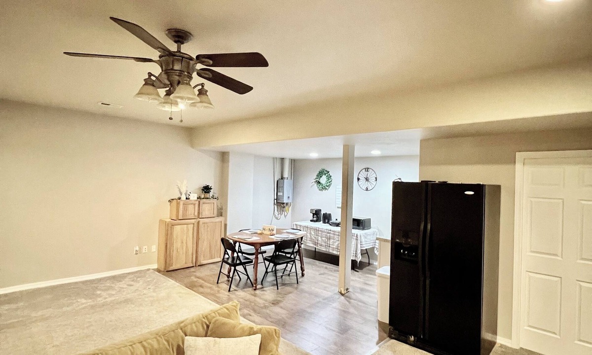 Pueblo West House | Pueblo Paradise