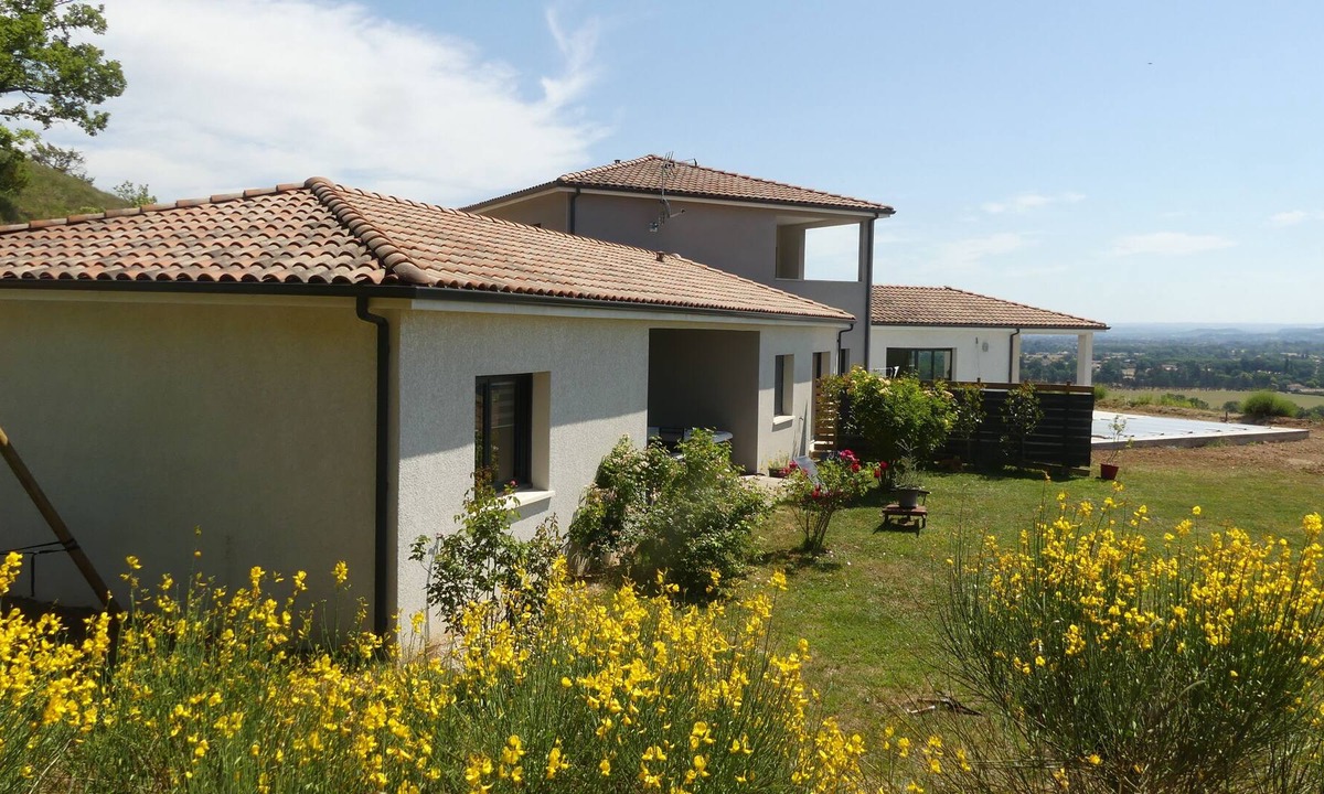 Marssac-sur-Tarn House | Puech Evasion