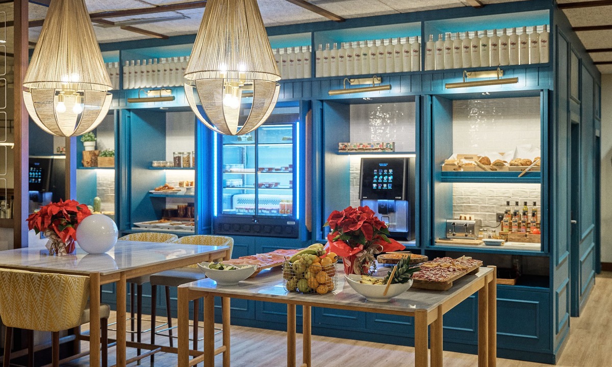 Portugalete Hotel | Puente Colgante Boutique Hotel