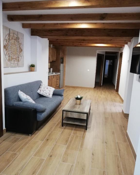 Buitrago del Lozoya Apartment | Puente Viejo de Buitrago CASA ROBLE