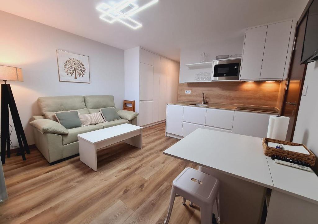 Santa Cilia Apartment | Puente viejo