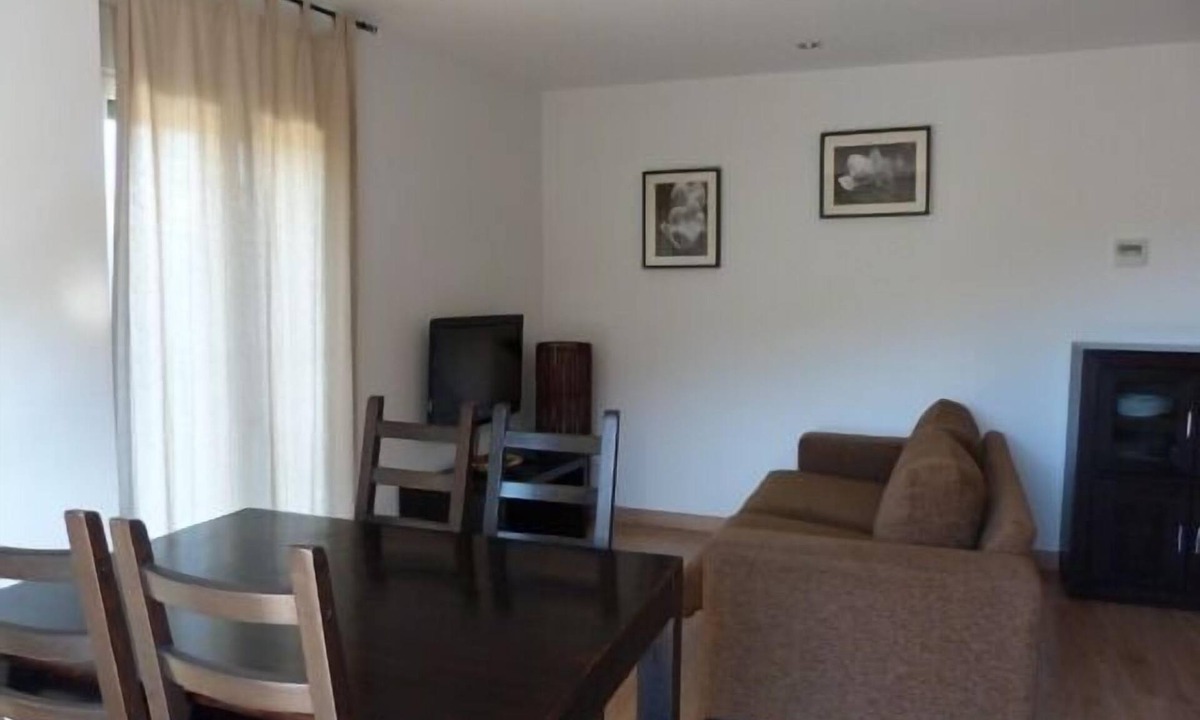 Laspuna Apartment | Puerta de Ordesa Apartamentos for 4 people