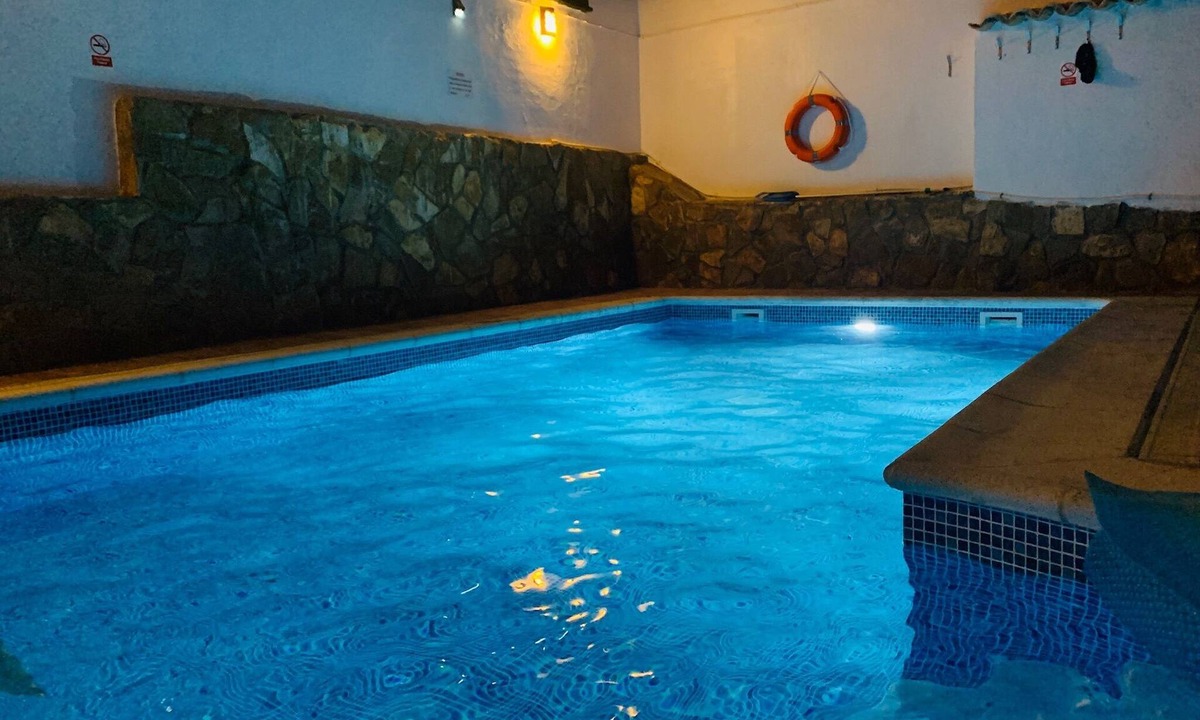 Ucles Cottage | Puerta del Agua - The Enchanted Moor in Uclés