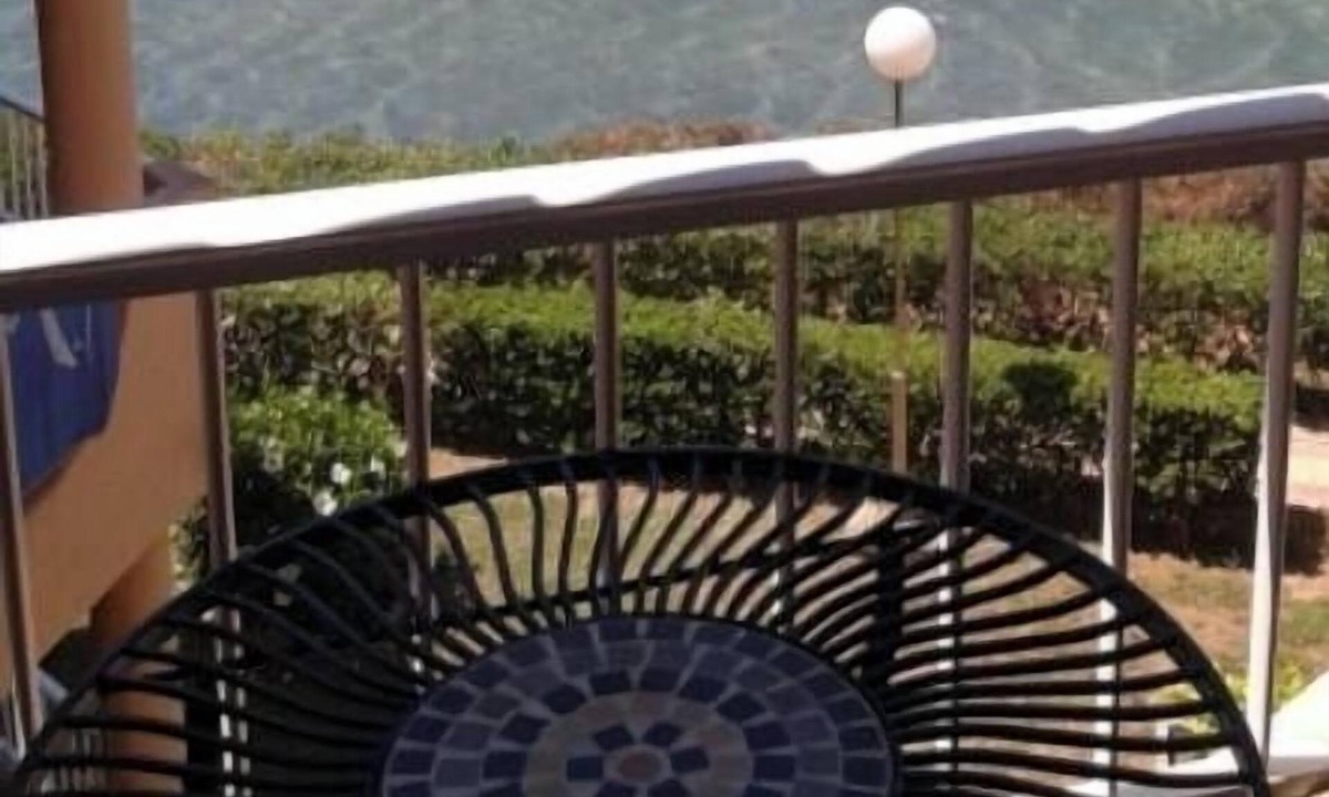 Diputacion de Rincon de San Gines Apartment | Puerto Bello Yacht Club