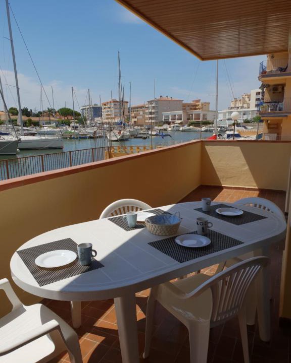 Santa Margarida Apartment | Puerto Simona 11A