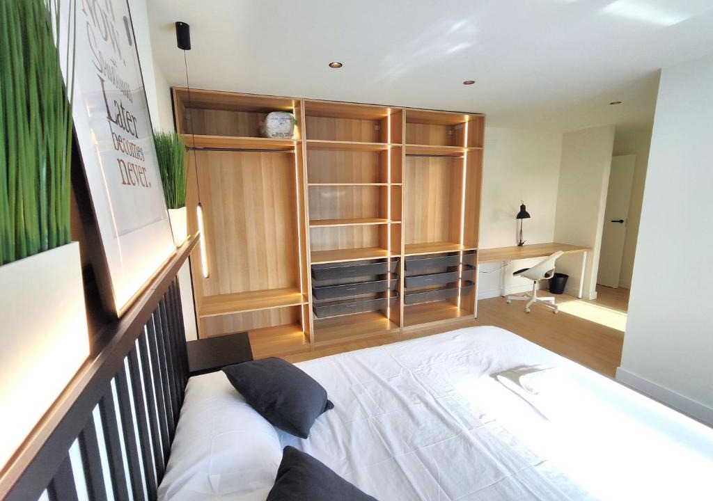Puertollano Apartment | Puertollano Central Park - by Pro Apartments - Free Parking