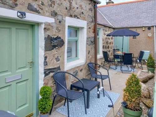Sandhaven House | Puffin Cottage