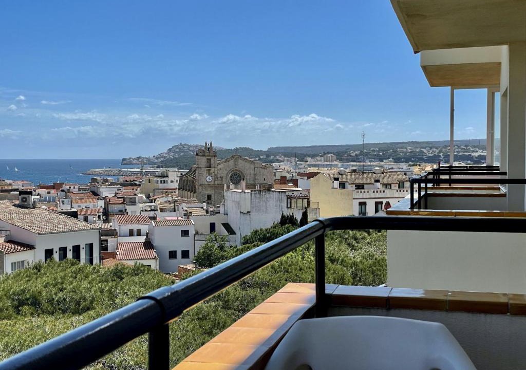 L'Escala Apartment | Puig Padro 14 1-1